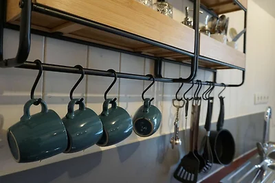 Casa su barca Vacanza single Stade
