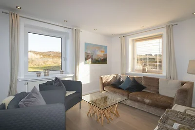 Casa vacanze Vacanza di relax Hörnum