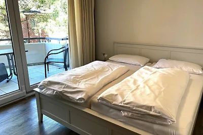 Haus Pole Poppenspäler I Whg 02