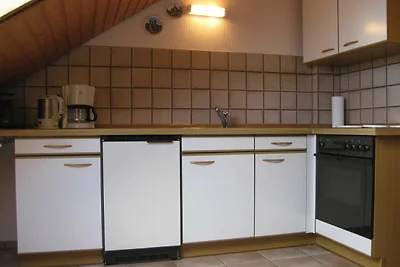 Vakantieappartement Gezinsvakantie Bräunlingen