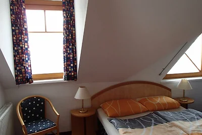 Casa vacanze Vacanza di relax Lutzmannsburg