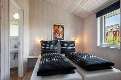 Ferienhaus Strandpark 21