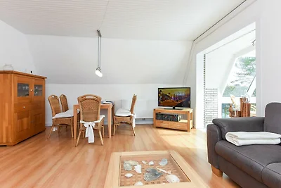 Ferienhaus Boje 13