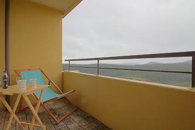 Vakantieappartement Gezinsvakantie Hohegeiß