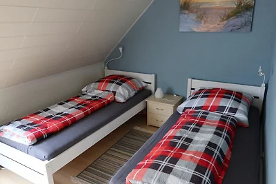 Ferienhaus Boddenblick