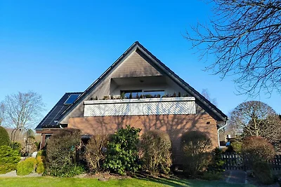 Apartement II mit Küchenzeile