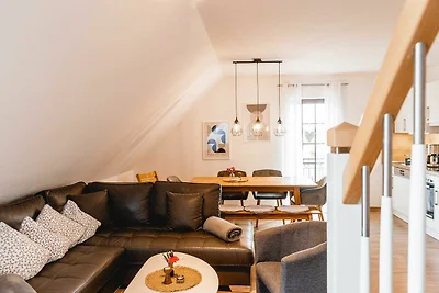 Vakantieappartement Gezinsvakantie Grasberg