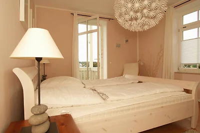 Vakantieappartement Gezinsvakantie Kühlungsborn