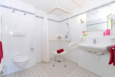 2-Raum-Appartement 415