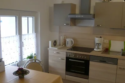 Ferienhaus Jendral