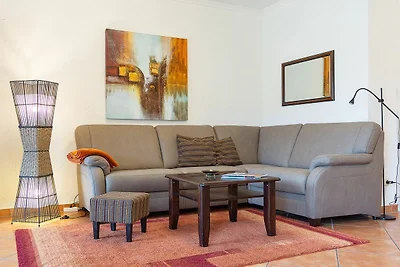 Appartamento Vacanza con famiglia Kühlungsborn