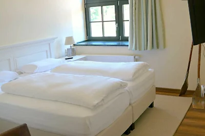 Albergo Cultura ed escursioni Neustrelitz