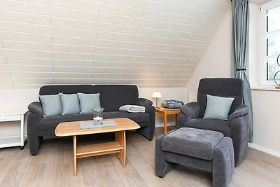 Vakantieappartement Gezinsvakantie Werdum