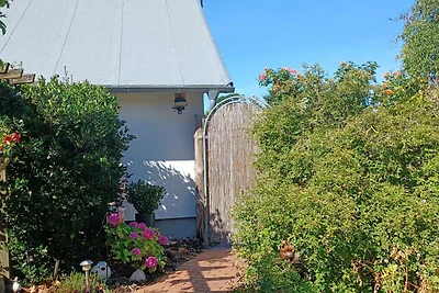 Ferienhäuschen Hinz