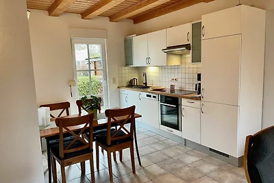 Appartamento Vacanza con famiglia Timmendorf