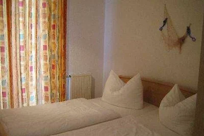 2 Raum-Ferienwohnung