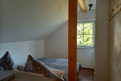 Appartement Spatzennest
