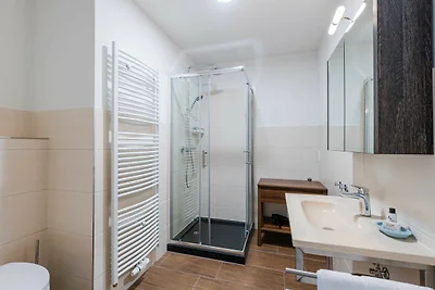 Vakantieappartement Gezinsvakantie Leer