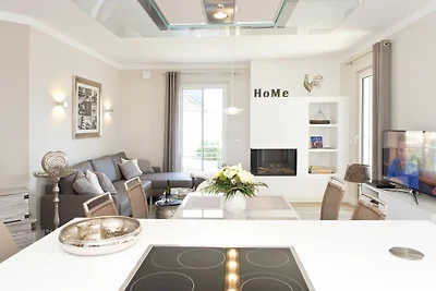 Dünenpalais, App. 08