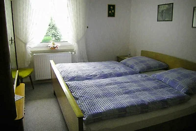 Vakantieappartement Gezinsvakantie Bad Harzburg
