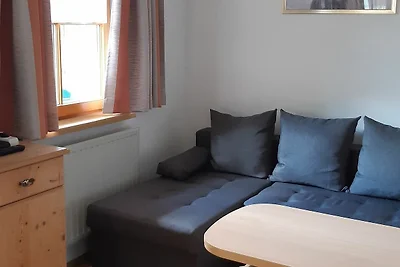 Vakantieappartement Gezinsvakantie Kals am Großglockner