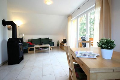 Ferienwohnung Obergeschoss