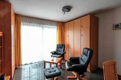 Appartamento Vacanza con famiglia Zempin