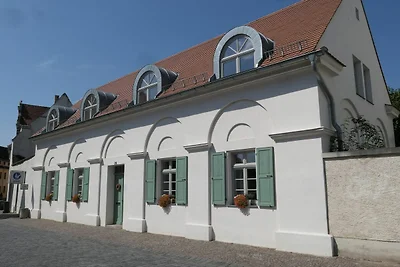 Ferienwohnung SchlossGarten
