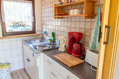 Appartamento Vacanza con famiglia Kröslin