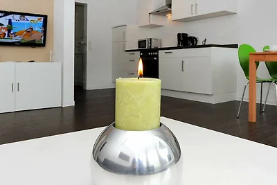 Ferienwohnung Kleine Krabbe