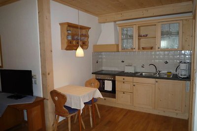 Wohnung Neubau EG