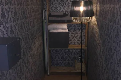 Vakantieappartement Gezinsvakantie Leer