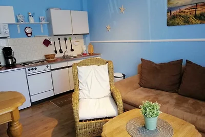 Vakantieappartement Gezinsvakantie Schillig