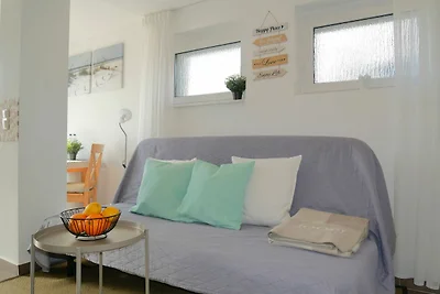 apartman za odmor Obiteljski odmor Koserow