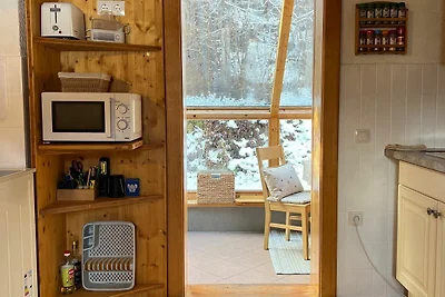 Vakantiehuis Ontspannende vakantie Katsch an der Mur