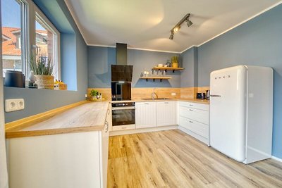 Haus Friedrich-Ebert-Strasse 16, App.