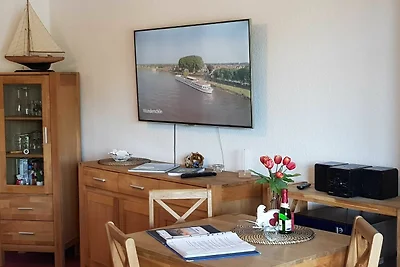 Vakantieappartement Gezinsvakantie Sellin