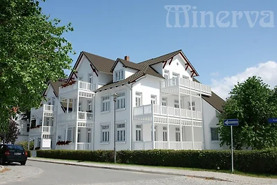 Minerva Ferienwohnung 01