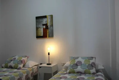 Appartamento Vacanza con famiglia Los Llanos de Aridane