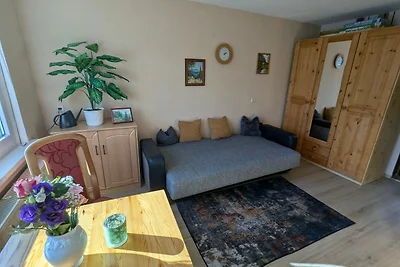 Ferienhaus Grüne Hütte