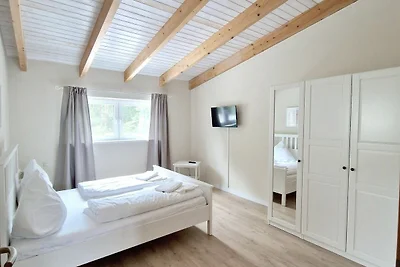 Vakantieappartement Gezinsvakantie Wismar