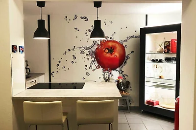 Ferienwohnung Nachtigall *****