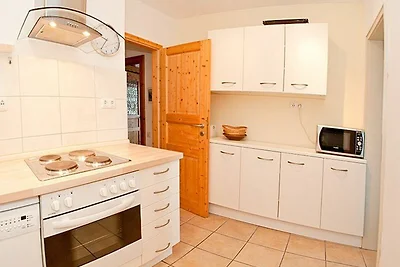 Rustikales Ferienhaus mit guter Ausstattung...