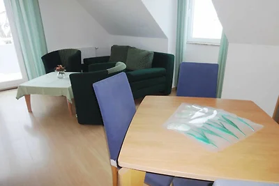 Appartamento Vacanza con famiglia Graal-Müritz
