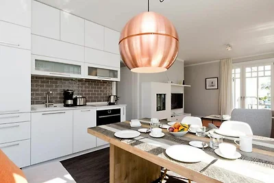 Villa Westend, App. 09