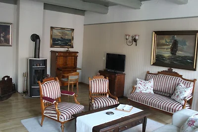 Ferienwohnung Dornröschen