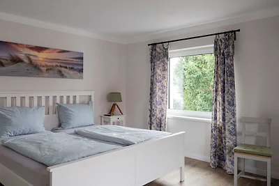 Apartment mit 3 Schlafzimmern - App 11