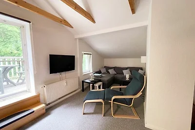 Ferienwohnung Villa Wenden 7