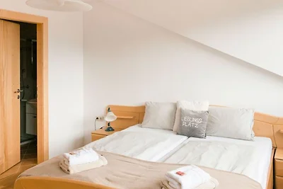 Vakantieappartement Gezinsvakantie Mondsee
