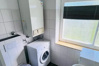 219 Fewo Nordsee mit Aussensitzplatz im...